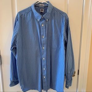 Men’s Gap Classic Button down